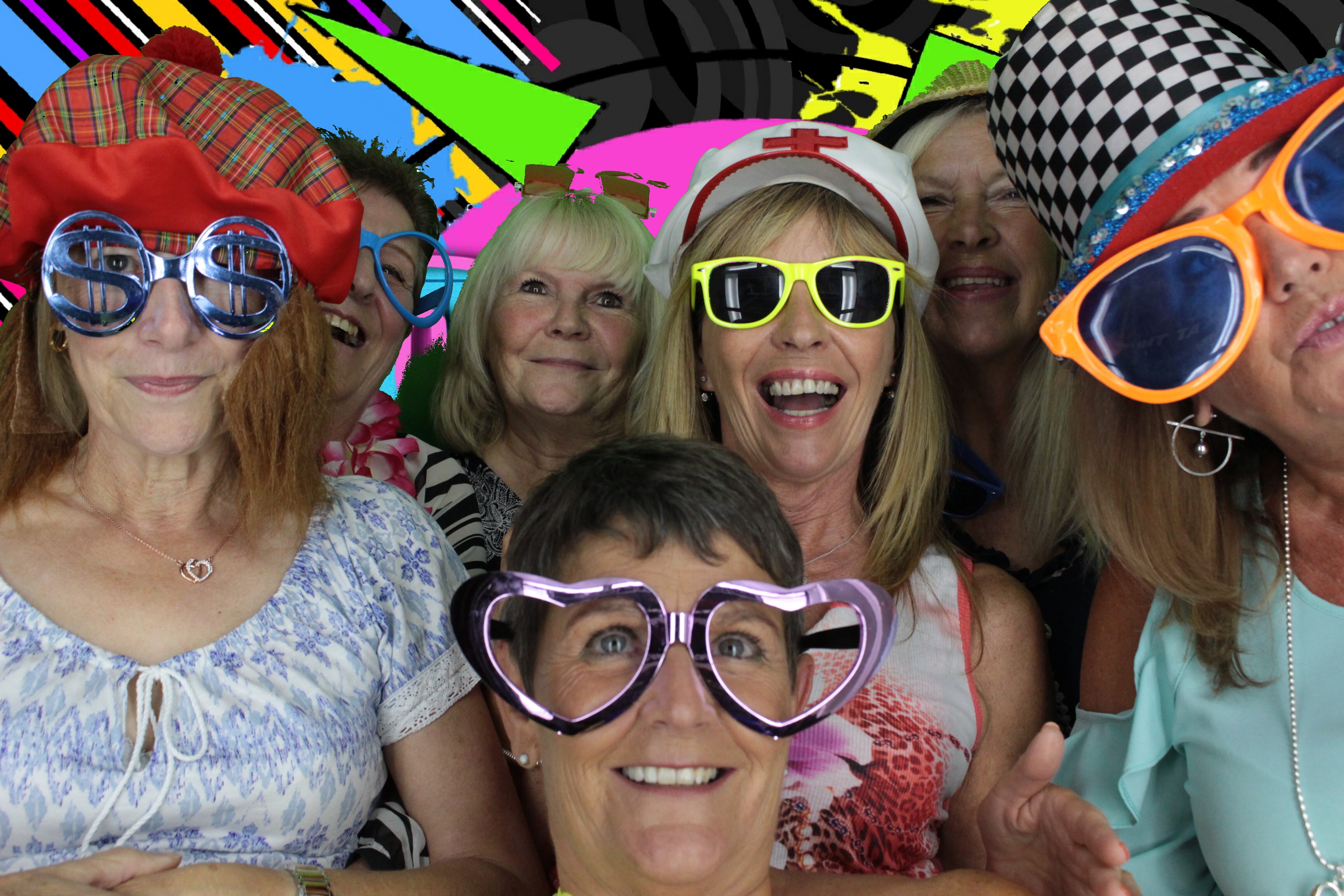 Gary's 60th Birthday | View more photos from the event at gallery.myphotoboothexperience.co.uk/u/MyPhotoBoothExperienceLtd/Garys-60th-Birthday